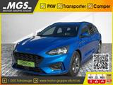 Ford Focus ST-Line 1.0 EcoBoost KAT HUD #DAB