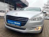 Peugeot 508 Active 155 THP*KLIMAAUT*PDC V+H*AHK*LM*6.G - Peugeot 508 aus 2012