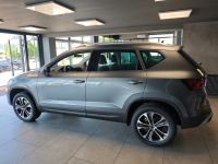 Seat Ateca - Vorschau Bild 3