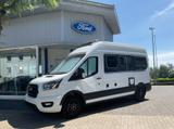 Bürstner BÜRSTNER Signeo C 590 Bahia Transit L3H3 *AC*LM* - Bürstner T 590