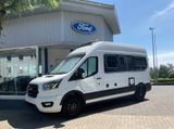 Bürstner BÜRSTNER Signeo C 590 Bahia Transit L3H3 *AC*LM* - Offers matching your search criteria