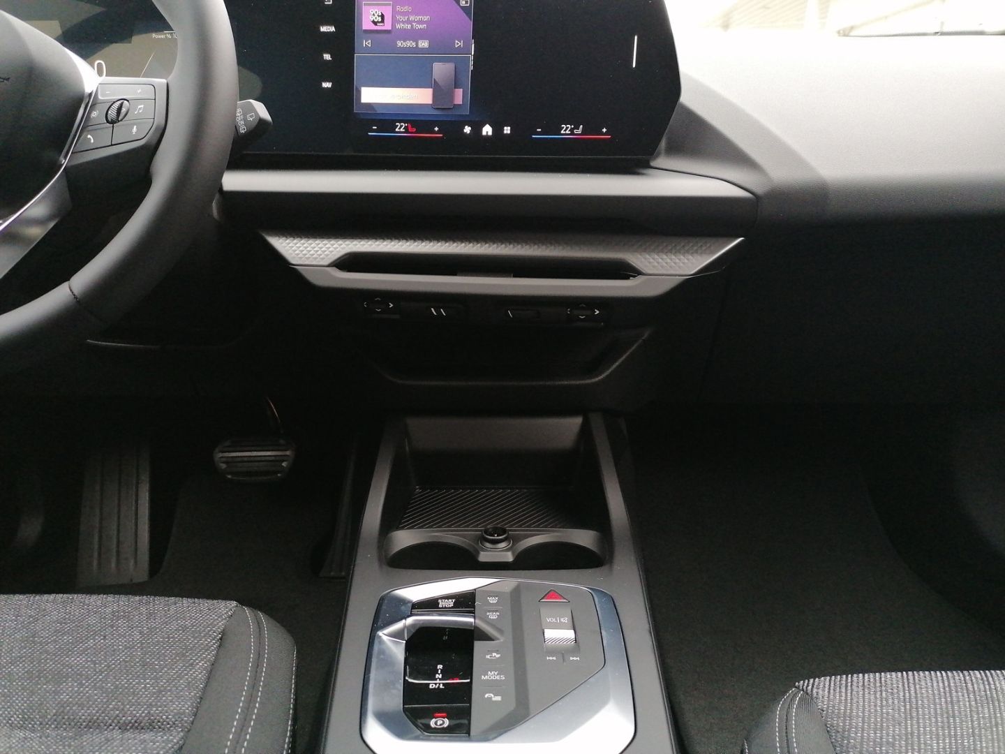 BMW 116 - Bild 11