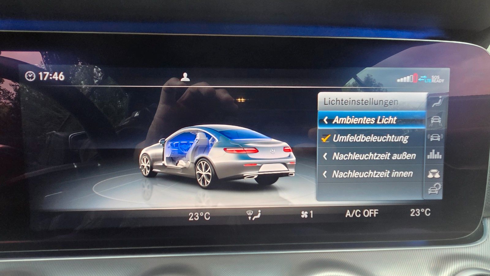 Mercedes-Benz E 450 E Coupe 4Matic*AMG*NIGHT*PANO*DISTRO*360° foto 24