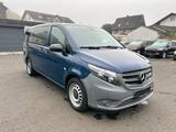 Mercedes-Benz Vito Tourer 119 CDI Pro lang 9 Sitzer TOP ZUSTAN - Mercedes-Benz Vito: Cdi Lang