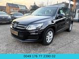Volkswagen Tiguan Trend & Fun BMT*SERVICE NEU*TÜV NEU*SHZ* - VW Tiguan Gebrauchtwagen in Mannheim