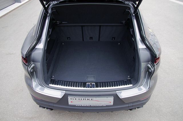 Porsche Cayenne Coupe*Luft,ACC,BOSE,Softcl.,90Liter,360°