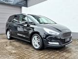 Ford Galaxy Titanium |1.Hand|Panorama|7Sitzer| - Ford Galaxy mit Benzin-Antrieb: Kleinbus, Automatik