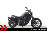 Honda CMX 1100 REBEL DCT - TC, EB-Control, Tempomat - HONDA REBEL
