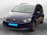 Volkswagen Touran - Vorschau Bild 2