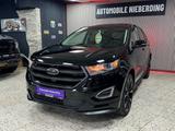 Ford Edge Sport 2.7 AWD V6 / Panorama / Leder / Navi - Ford: Allradantrieb