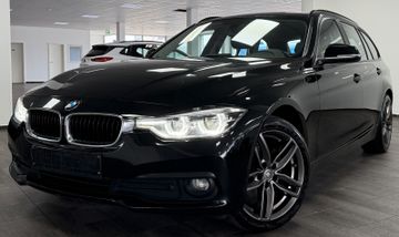 BMW 318 - 2