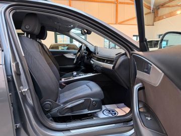 Audi A4 - 9