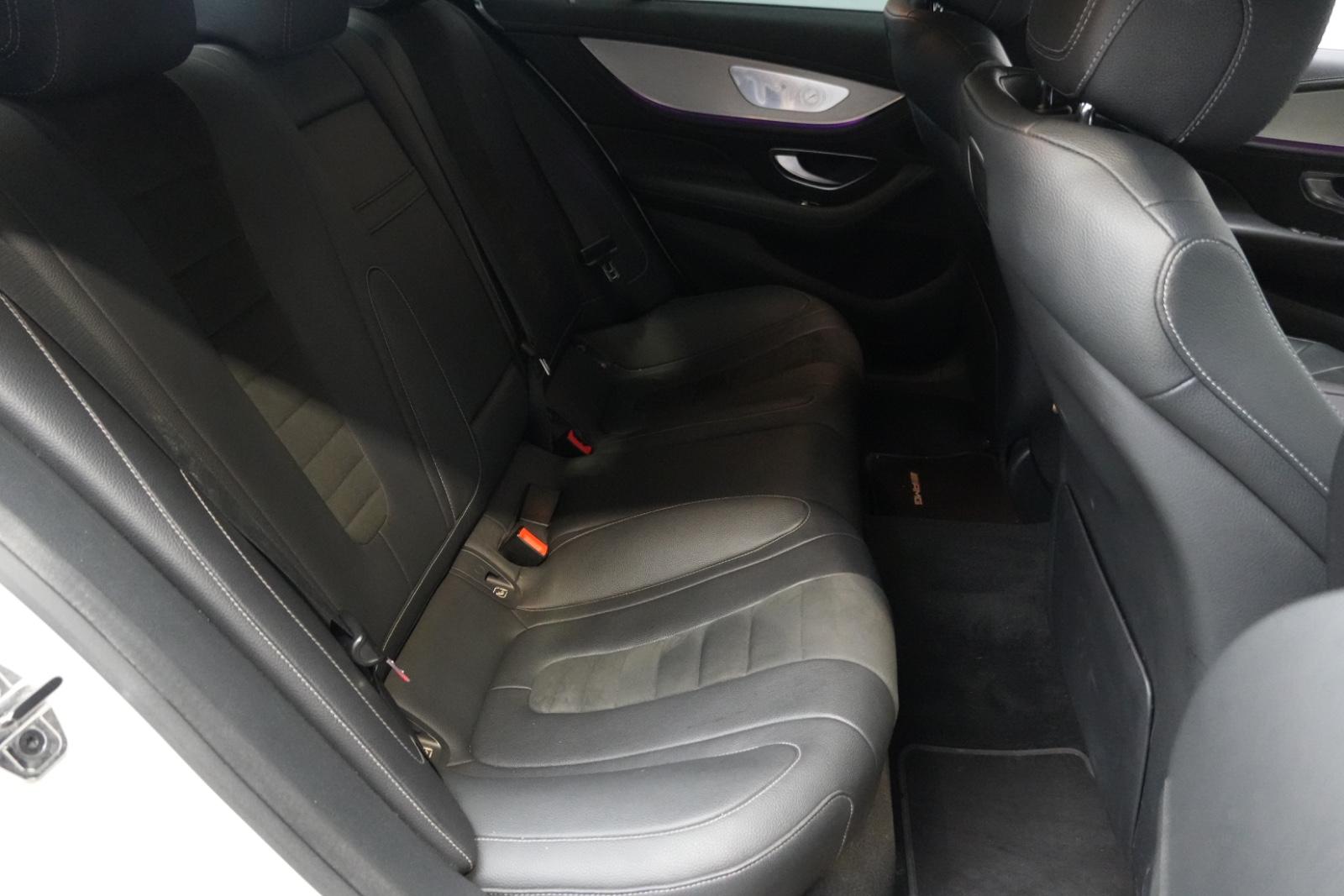 Mercedes-Benz CLS 220d  *AMG*MULTIBEAM*360*BURM*
