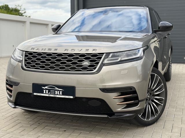 Land Rover Range Rover Velar R-Dynamic S*PANO*STAND-HEIZUNG
