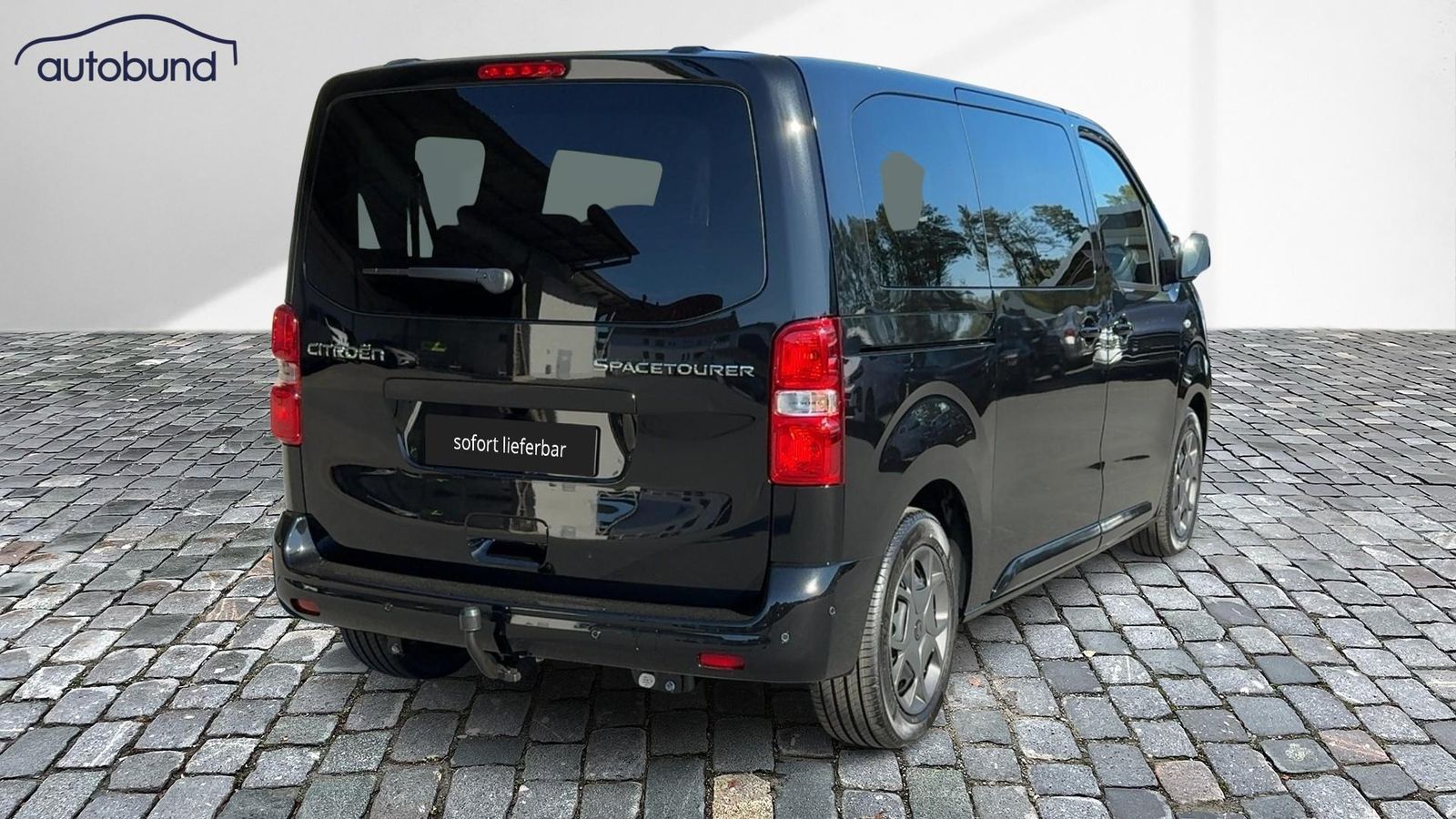 Citroën 2.2 BlueHDI 180 Autom. Plus M 8-Sitzer AHK KA LE imagem 3