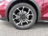 Ford Focus Turnier Active 1.0 EcoBoost EU6d-T - Ford Focus: Kombi, 1.6