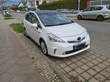 Toyota Prius plus 7 Sitze - gebrauchte Toyota Prius aus dem Jahr 2012