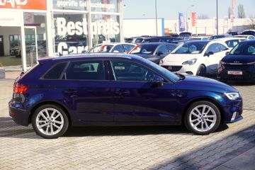 Audi A3 - 5