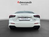 Maserati Ghibli Modena Sportabgas CarPlay - Maserati Ghibli Neuwagen