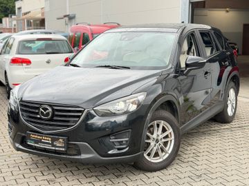 Mazda CX-5 - 12