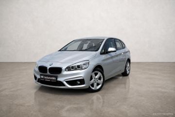 BMW 218 - 1