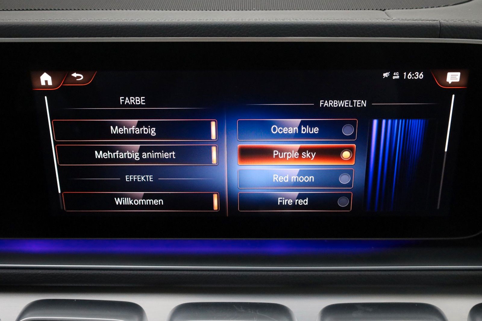 Fahrzeugabbildung Mercedes-Benz GLE 350 e 4M Coupe,AMG line,Navi,360°Kamera,ACC