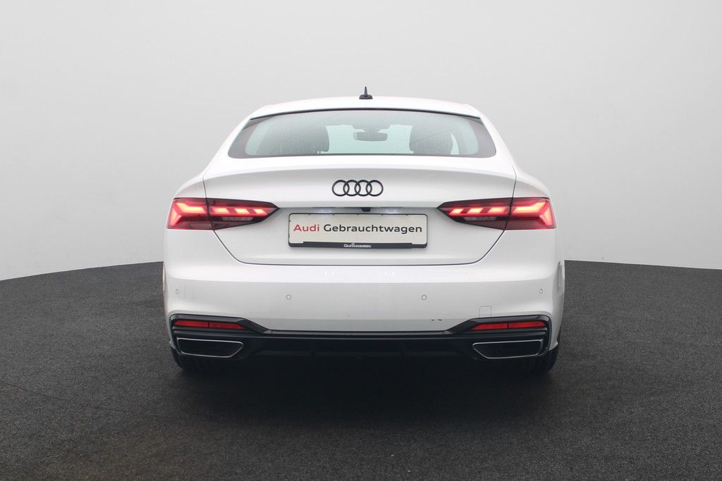 Audi A5 Sportback 40 TFSI S line LED Navi Pano foto 4