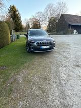 Jeep Cherokee 2.2 MJet II Active Drive I Limited ... - Jeep Cherokee von privat
