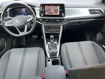 Volkswagen T-Roc - 7