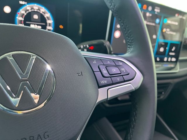 Fahrzeugabbildung Volkswagen Tayron 2.0 TDI DSG ELEGANCE AHK NAVI LED-PLUS