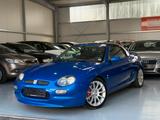 MG TF 160 Aus 1Hand Klima - MG TF: Cabrio
