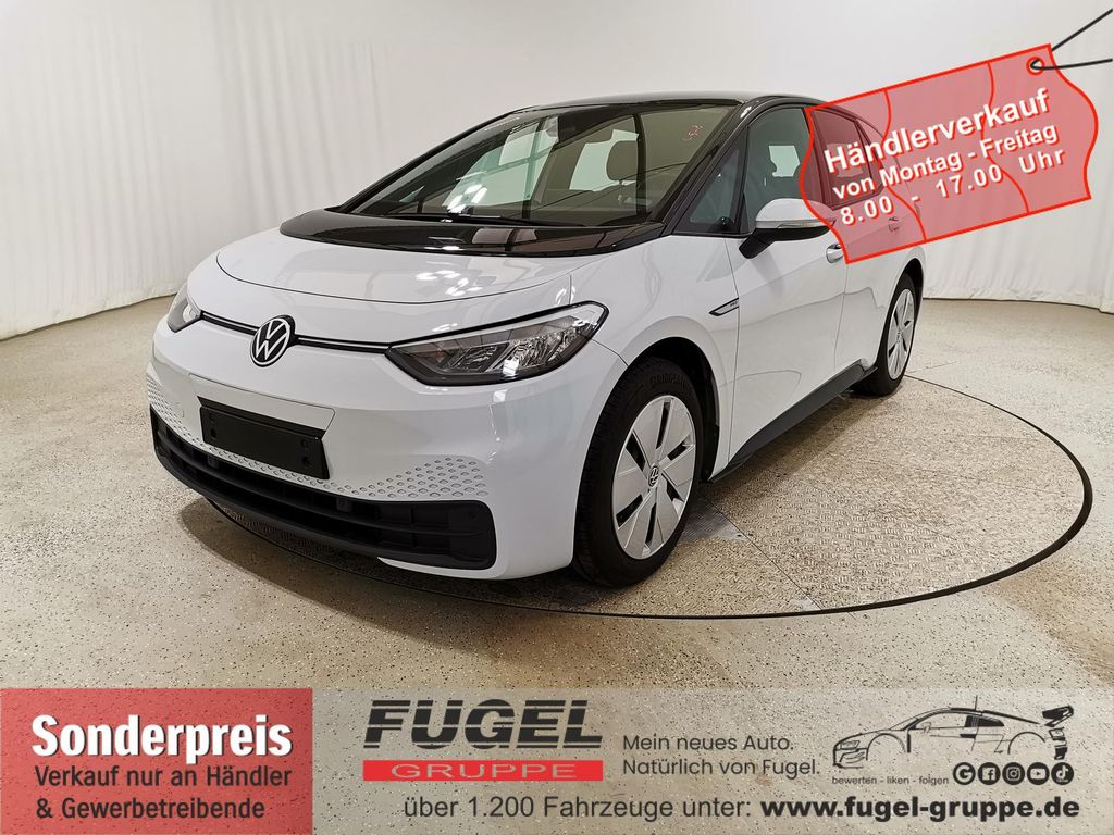 Angebot ansehen Volkswagen ID.3