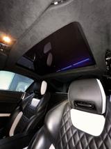 Mercedes-Benz SL 63 AMG 2Look Edition Carbon Ceramic IWC Watch - weiße Mercedes-Benz SL 63 AMG