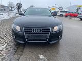 Audi A5 Sportback 2.0 TFSI AHK/GSD/ Service neu - Audi A5 aus 2010: Sportback