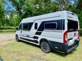 Adria Twin Supreme 640 SLB*Klimaautomatik*HS*AHK - Adria Supreme 640 slb