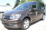 Volkswagen Caddy PKW Comfortline BMT +SITZHEIZUNG+TEMPOMAT+ - : Klimaanlage, Pkw