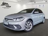 Volkswagen Polo VI 1.0 TSI EU6d Style IQ Drive,Matrix,ACC,A