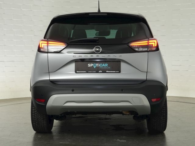 Crossland ELEGANCE PAKET+LED+NAVI+RÜCKFAHRKAMERA