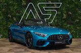 Mercedes-Benz SL 63 AMG*4MATIC+*LIFT*360*HUD*106.281€ NETTO