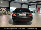 Mercedes-Benz CLS 400 SB 4M/Standhzg./Navi/TV/GARANTIE/E6 - Mercedes-Benz CLS 400 Shooting Brake Gebrauchtwagen