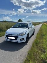 Hyundai i20 1.0 T-GDI 74kW Active Select Active Select - Hyundai i20: Active Select