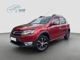 Dacia Sandero II Stepway Prestige/Klima./Tempom./Navi - Dacia Sandero mit Diesel-Antrieb: Stepway