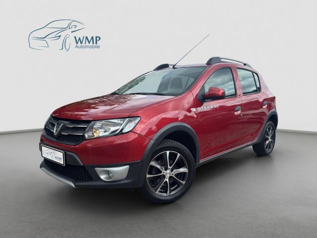 Dacia Sandero II Stepway Prestige/Klima./Tempom./Navi
