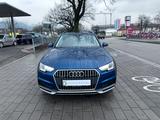 Audi A4 2.0 Tdi Allroad quattro *Panoramadach - gebrauchte Audi A4 Allroad aus dem Jahr 2018
