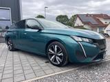 Peugeot 308 SW Hybrid 180 Allure GT 1.Hand - Gebrauchtwagen in Koblenz