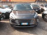 Ford Kuga 2.5 Plug In Hybrid 225 CV CVT 2WD Tita - Behindertengerechte Ford Kuga