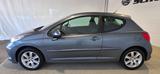 Peugeot 207 Sport *1.Hd*Wenig KM*Klima*Alu*Servo* - Peugeot 207: Se