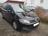 Volkswagen Sharan 1.4 TSI BlueMotion Technology Highlin... - Volkswagen Sharan: Bluemotion