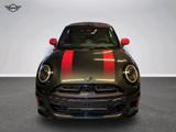 MINI John Cooper Works Cabrio - gebrauchte Cabrios in Jena