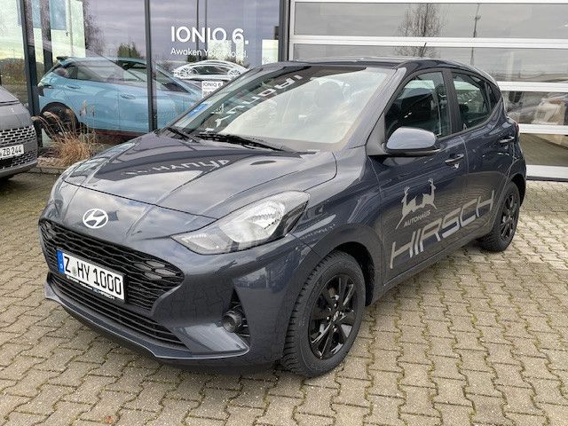 Hyundai i10 1.2 Trend Facelift (2024) Navi Kamera